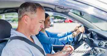 Could you pass your driving theory test today?