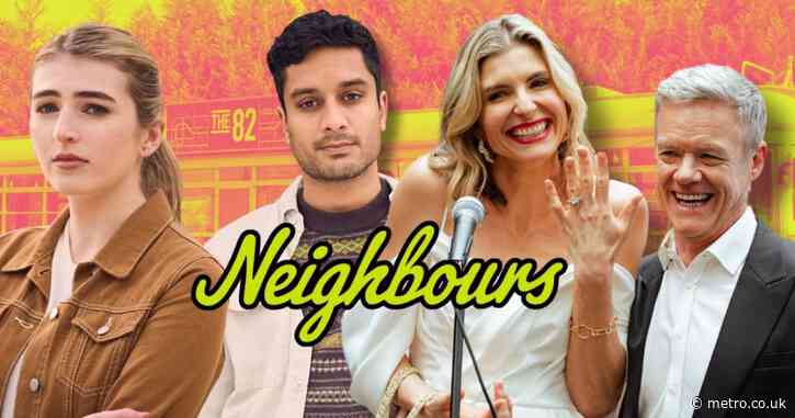 Death fears as Neighbours confirms major exit – and much-loved legends clash in retirement rivalry