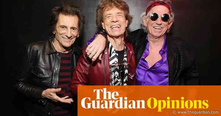 How old is too old? I’m 77 and I don’t know yet. But I will when I get there | Polly Toynbee