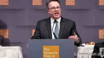 Fed-Chef Williams: Inflationsziel "entscheidend" für stabile Preise