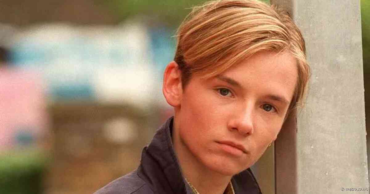 Where is soap legend Jack Ryder now, 20 years on from his EastEnders departure?