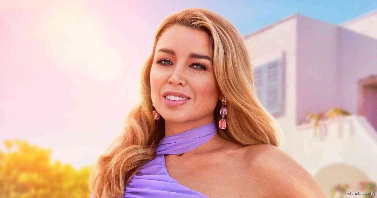 Dannii Minogue: ‘I Kissed A Girl is so much more than lesbian porn’