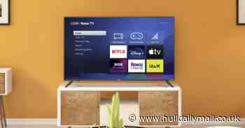 Review: Logik Roku TV 50" Smart 4K Ultra HD LED TV represents unbelievable value