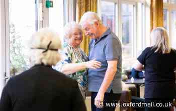Care UK encouraging discussions around dementia care