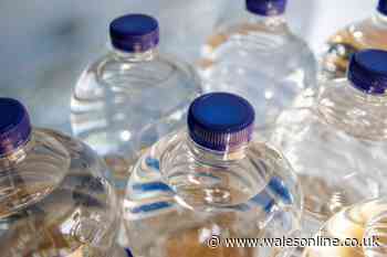 The free plastic bottle trick that can save you up to £30