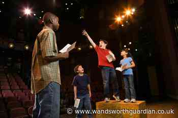 Get free tickets to West End shows for children in London