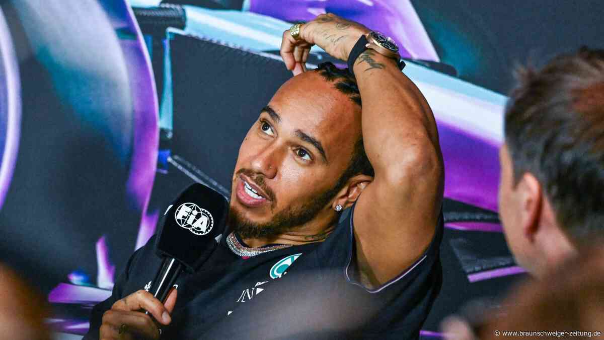 Lewis Hamilton: Der gespaltene Champion der Formel 1