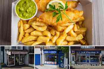 5 under-the-radar fish and chip shops to find in Brighton