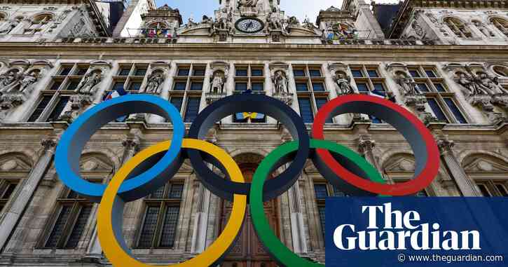 Super-rich spending up to $500,000 on exclusive Paris Olympics packages