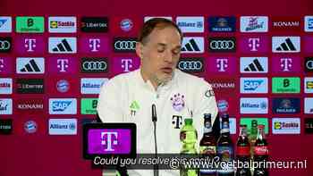 Mogelijke ommekeer bij Bayern in zoektocht naar trainer: 'Alles is mogelijk'