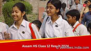 Assam Board HS Result 2024 AHSEC To Declare 12th Result Likely Soon; When, Where And How To Check Scorecard, Passing Marks, Direct Link And More Details
