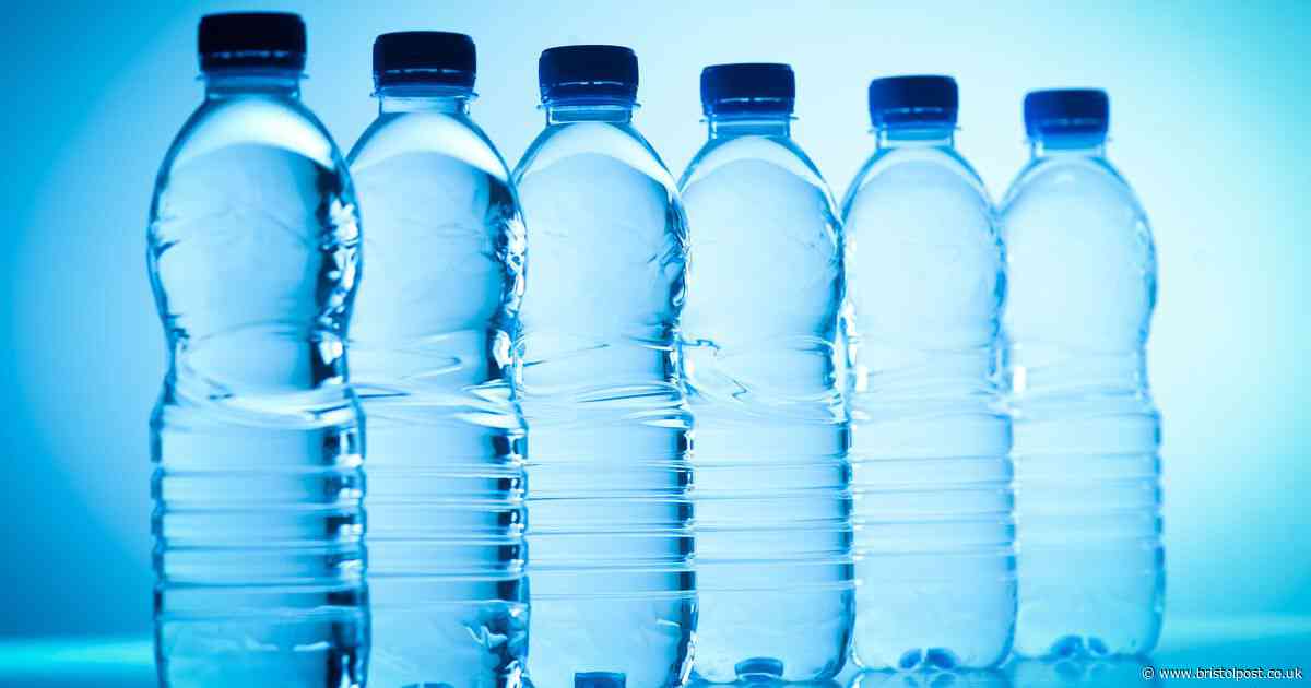 The free plastic bottle trick that can save you up to £30