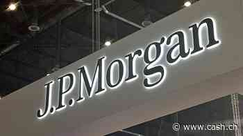 JPMorgan stellt neueste KI-Idee der Wall Street vor: IndexGPT