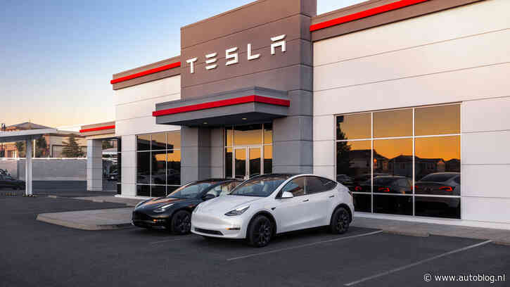 Tesla spant een rechtszaak aan tegen… Tesla