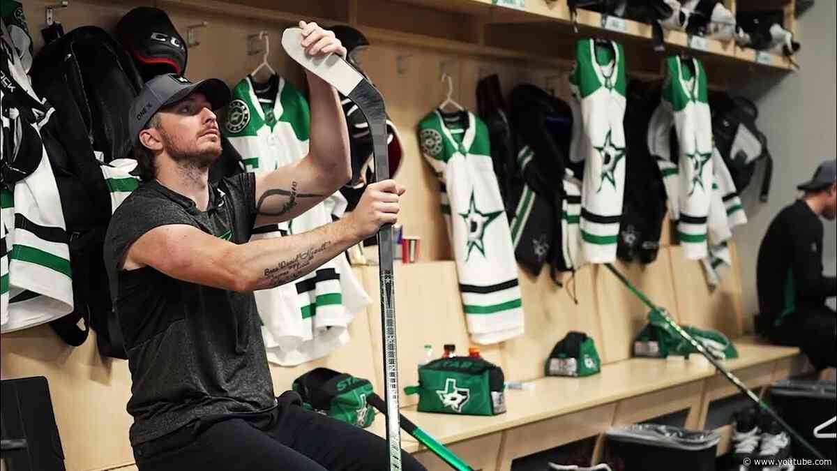 The Quest for Immortality: The Dallas Stars Playoffs Round 1 Game 5