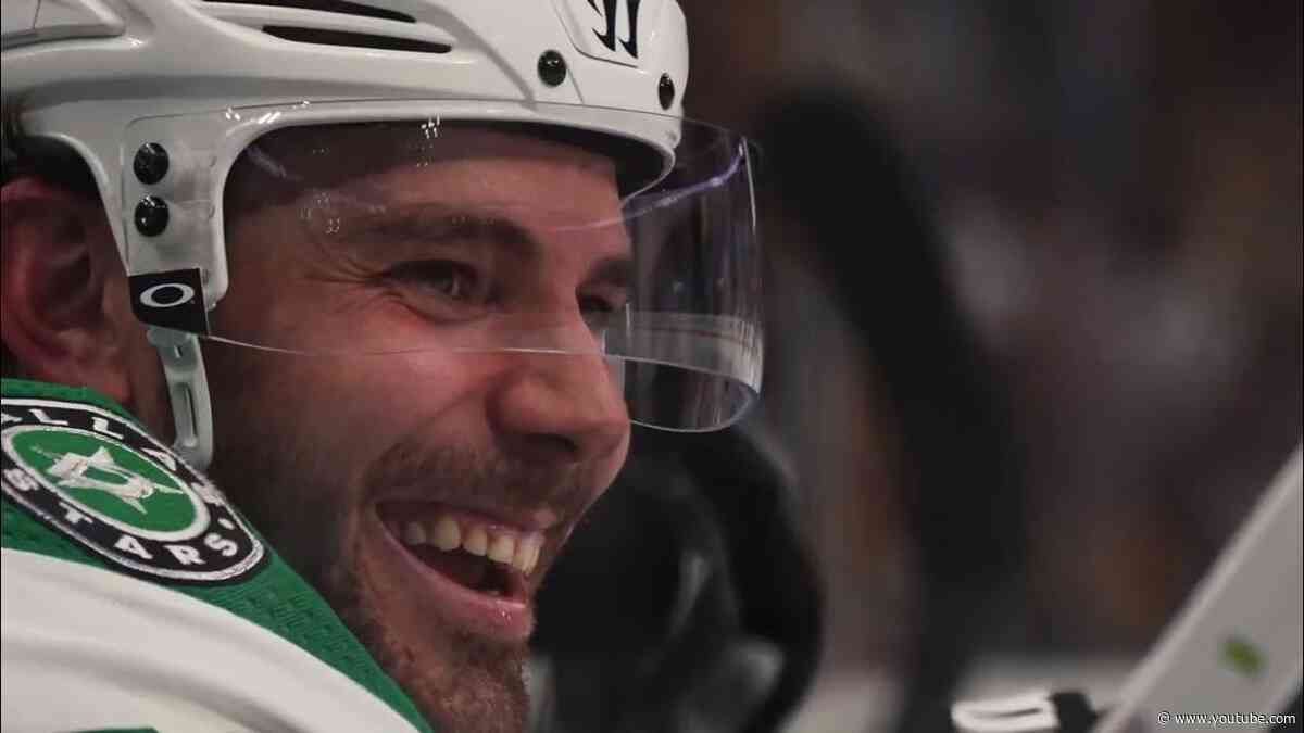 The Quest for Immortality: The Dallas Stars Playoffs Round 1 Game 4