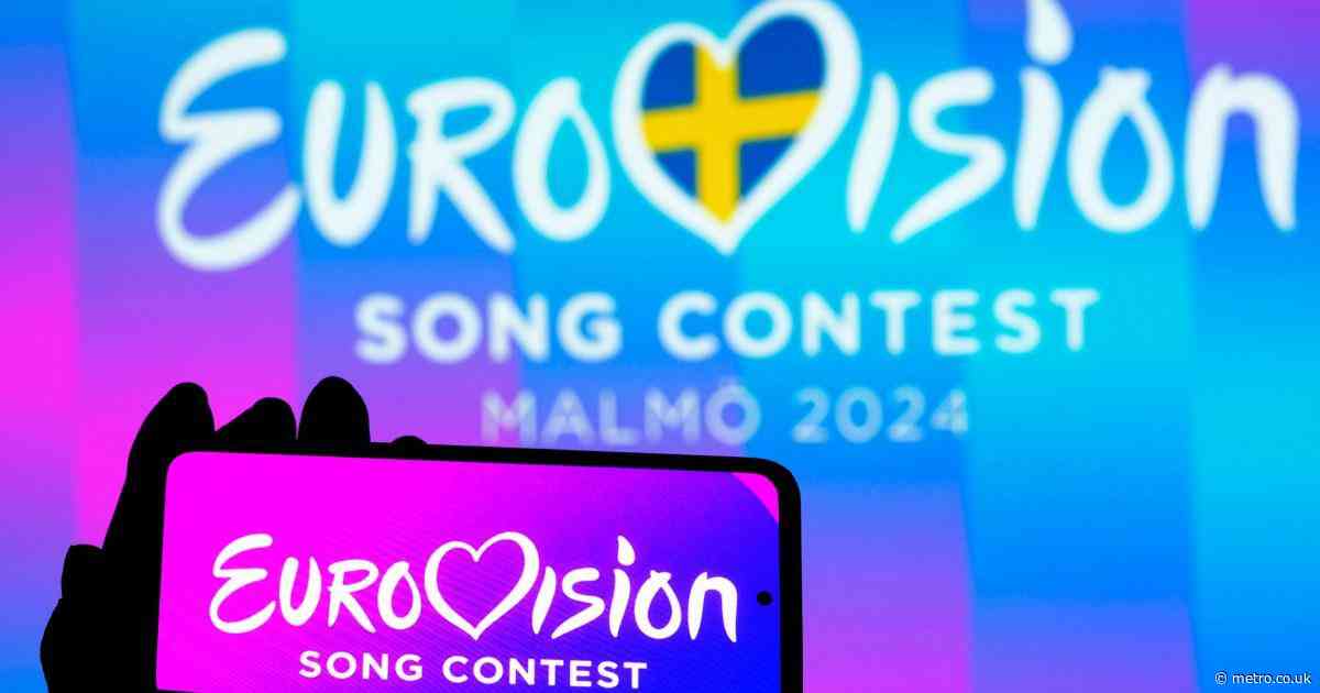 Everything you need to know about Eurovision 2024 from dates, hosts and how the UK is expected to do