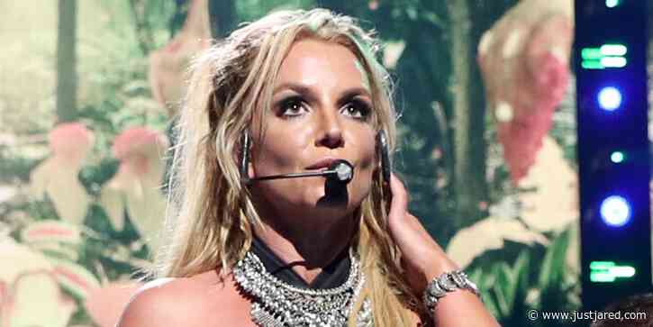 Britney Spears Legal Battle With Her Dad Continues, Jamie Spears Seeks Summary Judgement