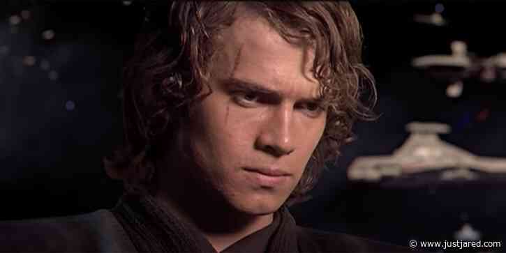 13 Actors Hayden Christensen Competed With to Play Anakin in 'Star Wars' (an Oscar Winner Reportedly Turned the Role Down!)