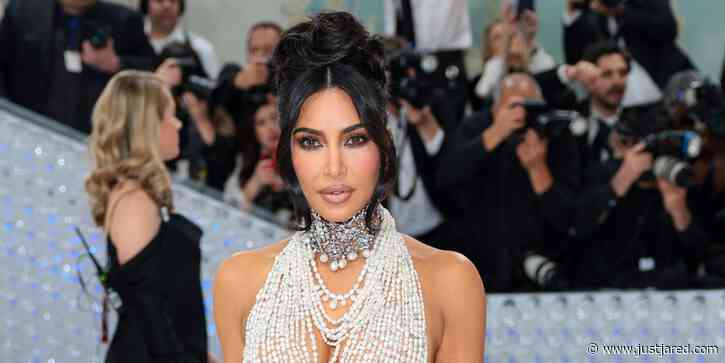 Ranking All of Kim Kardashian's Met Gala Looks - Revisit Her Iconic Looks & See Which One is the Best!