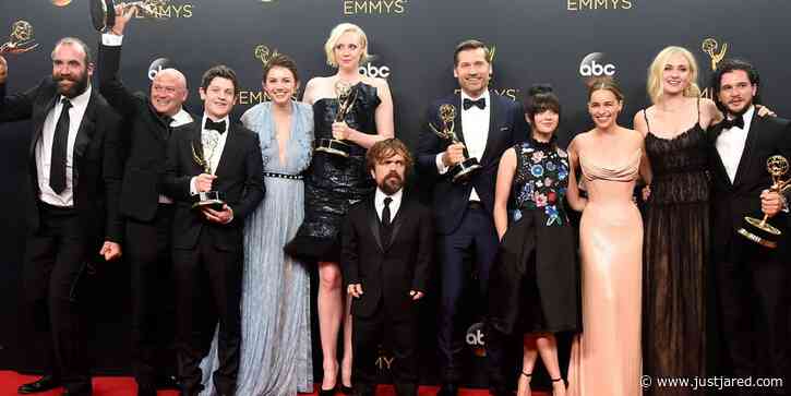 Game of Thrones' Richest Stars, Ranked by Net Worth (No. 1 has the Lead by a Landslide!)