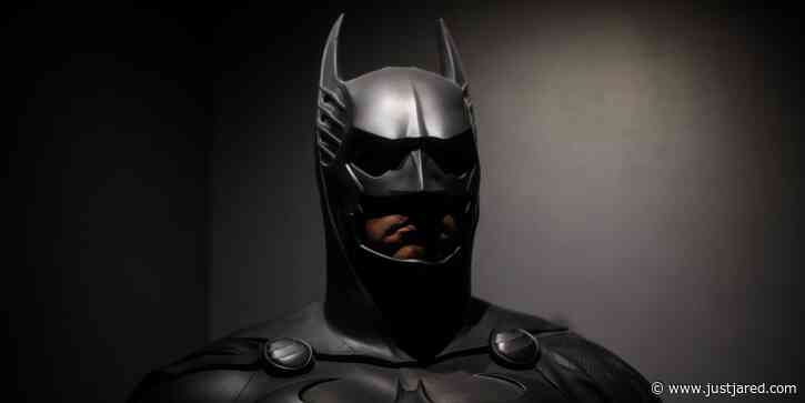 A Marvel Star Wants to Play Batman in James Gunn's New DC Film Universe