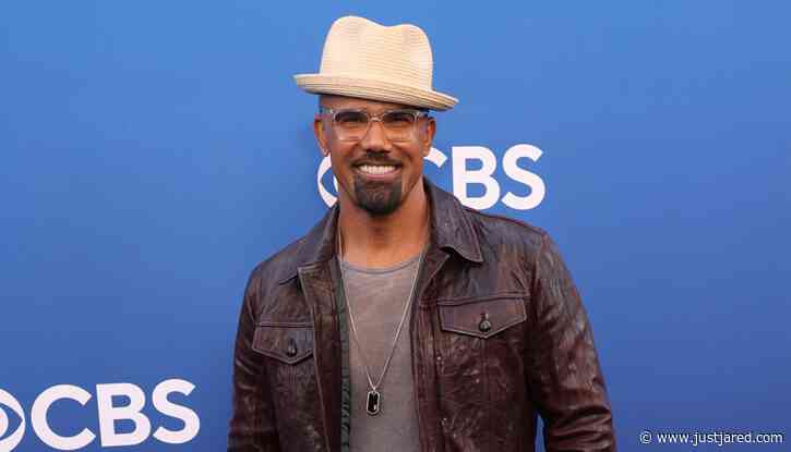 Shemar Moore Teases Big Things for 'S.W.A.T.' Finale, Talks Possible Return of Departed Cast Members