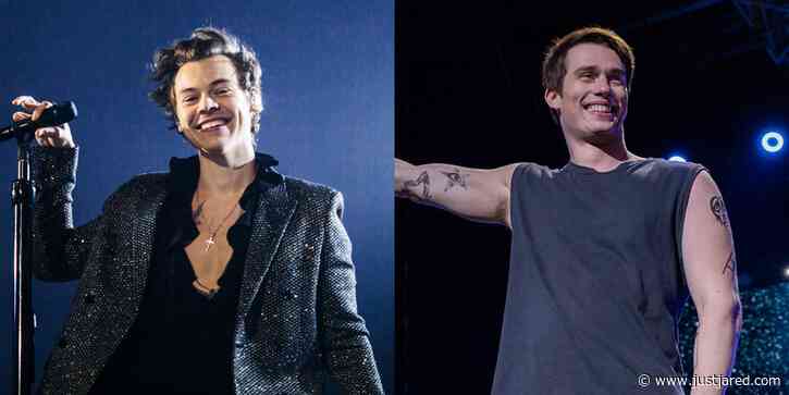 'The Idea of You' Author Explains Why She Regrets Ever Saying Harry Styles Inspired Hayes Campbell