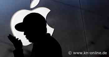Apples News verschwunden: iPhone-Nutzer melden Probleme mit dem Widget