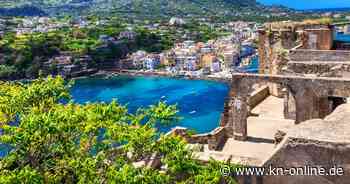 Urlaub auf Ischia: Diese Orte musst du besuchen