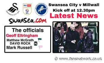 Swansea City : Last game of the season, latest injury news and the full low down on the big game