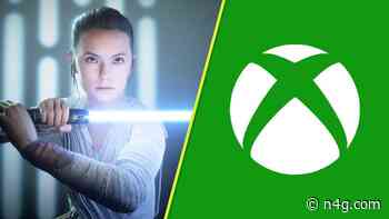 Xbox sale slashes up to 90% off some of our favorite Star Wars games