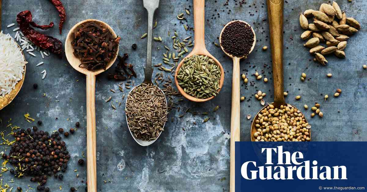 Ask Ottolenghi: what’s the best way to use and store spices?