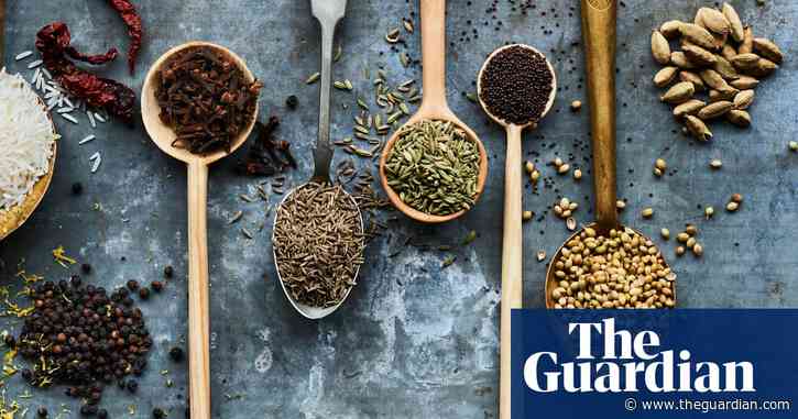 Ask Ottolenghi: what’s the best way to use and store spices?