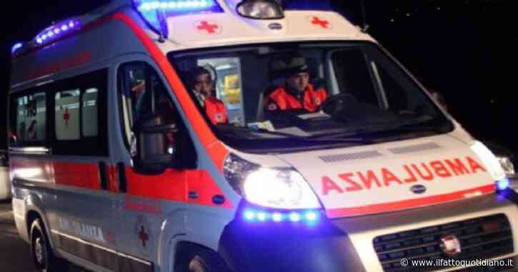 Incidente in uno zuccherificio di Brindisi: operaio 46enne muore nella notte per emorragia