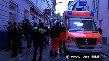 Mann auf St. Pauli schwer verletzt: Polizei fahndet nach Täter