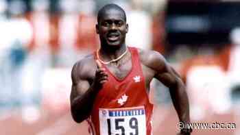 Disgraced Canadian sprinter Ben Johnson still believes he has a place among the greats