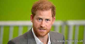 Prince Harry will be 'booed again' as British public 'unhappy with how things turned out'