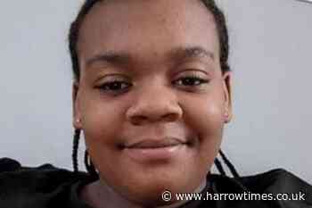 Urgent search for girl missing from Hounslow – call 999 if seen