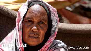 Fear and prayers in Sudan city under siege
