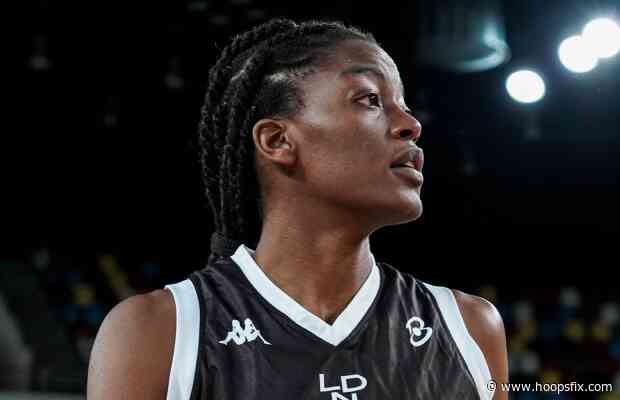 Hoopsfix awards: Who stood out in the 2023-24 WBBL season?