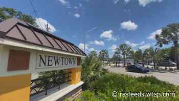 'We're proud': Sarasota's Newtown neighborhood now has historic recognition
