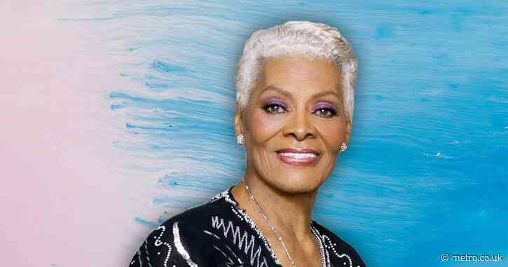 Dionne Warwick: ‘I start my day with a cup of coffee and a cigarette’