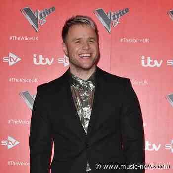 Olly Murs cancels Take That support gig at the last minute and unknown singer takes his place
