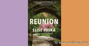 Book Review: ‘Reunion,’ by Elise Juska