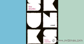 Book Review: ‘The Skunks,’ by Fiona Warnick