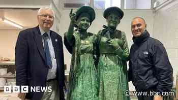 Statue of Twinkle Little Star poet to be unveiled