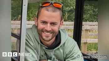 Tribute to motorcyclist who died in crash