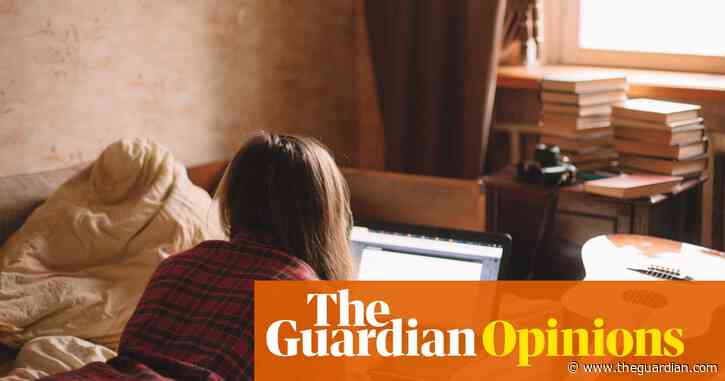 My two adult kids have had to move back home. Should I be charging them rent – and if so, how much? | Sue Elliott-Nicholls