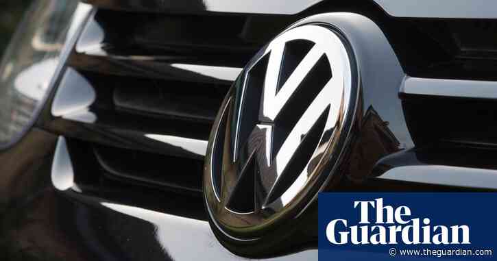 VW owners claim ‘poor design’ left cars open to parts theft costing £1,600